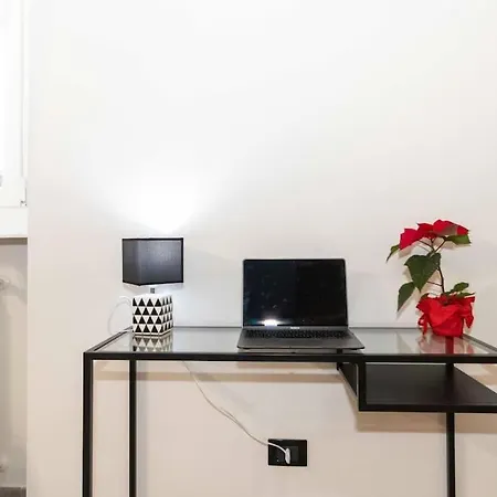 Casa Ettolina A Porta Pila 都灵