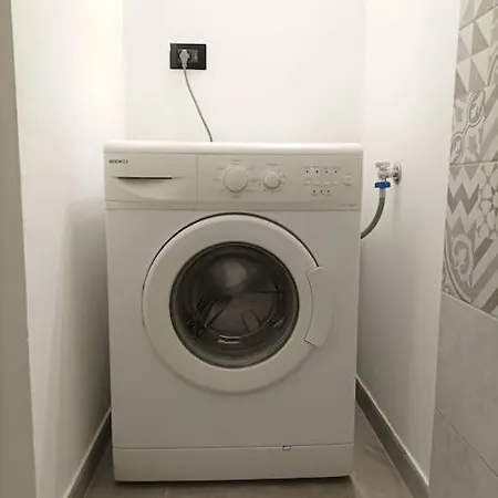 Casa Ettolina A Porta Pila 都灵