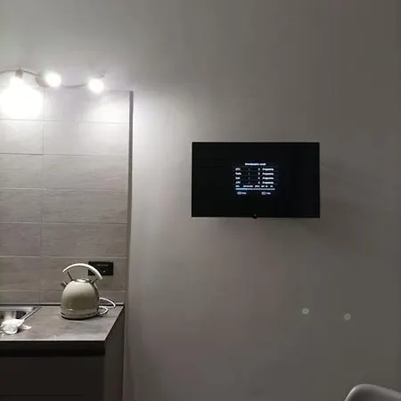 Casa Ettolina A Porta Pila *