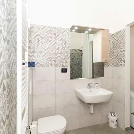 Apartment Casa Ettolina A Porta Pila *