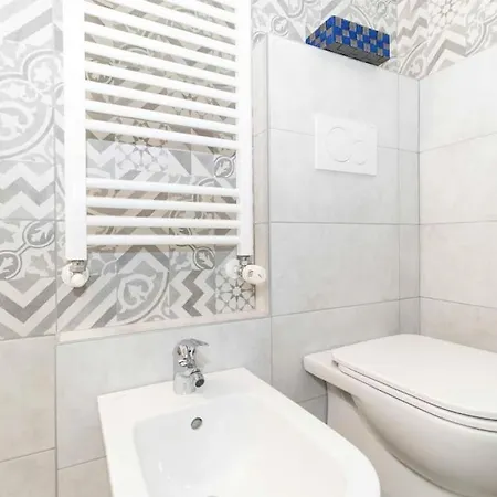 Casa Ettolina A Porta Pila Apartment *