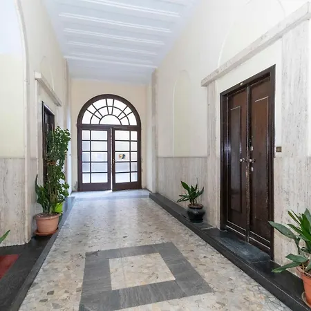 Casa Ettolina A Porta Pila *