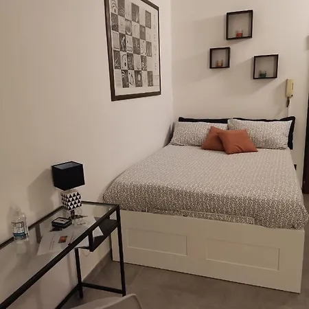 Apartment Casa Ettolina A Porta Pila