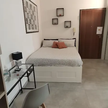 Apartment Casa Ettolina A Porta Pila Turin