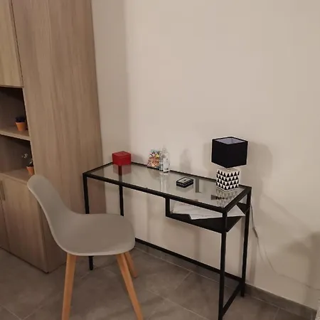 Casa Ettolina A Porta Pila 公寓