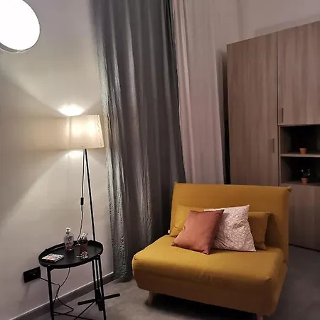 Casa Ettolina A Porta Pila Apartment