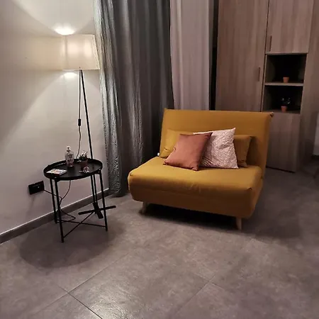 Apartment Casa Ettolina A Porta Pila