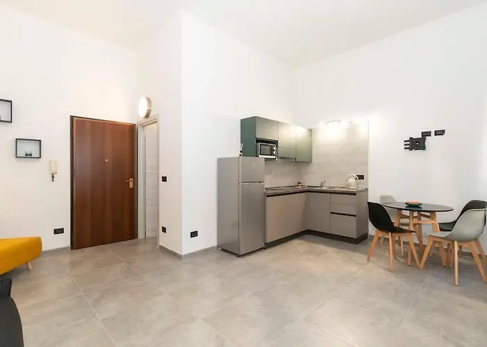 Casa Ettolina A Porta Pila * Turin