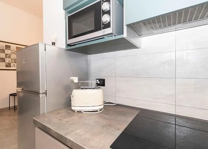 Casa Ettolina A Porta Pila Apartment