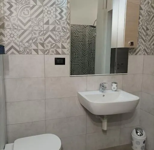Apartment Casa Ettolina A Porta Pila