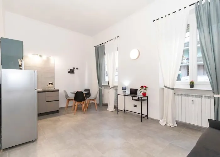 Casa Ettolina A Porta Pila Turin