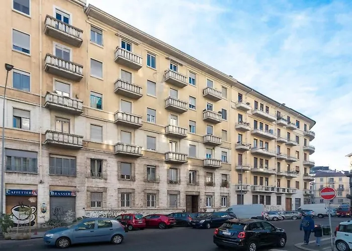 Casa Ettolina A Porta Pila