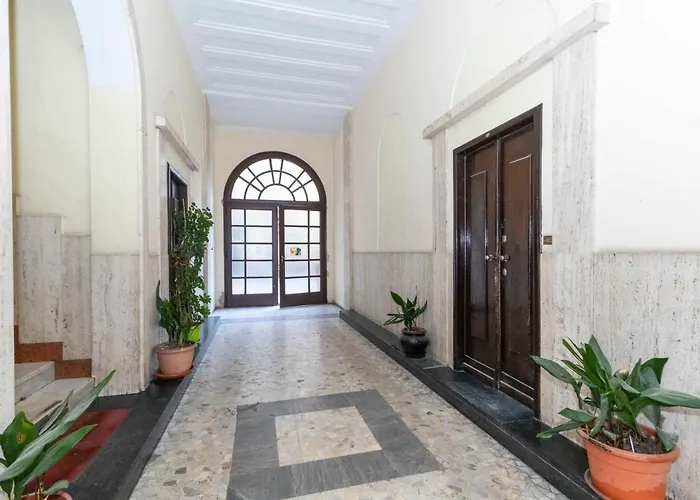 Casa Ettolina A Porta Pila *