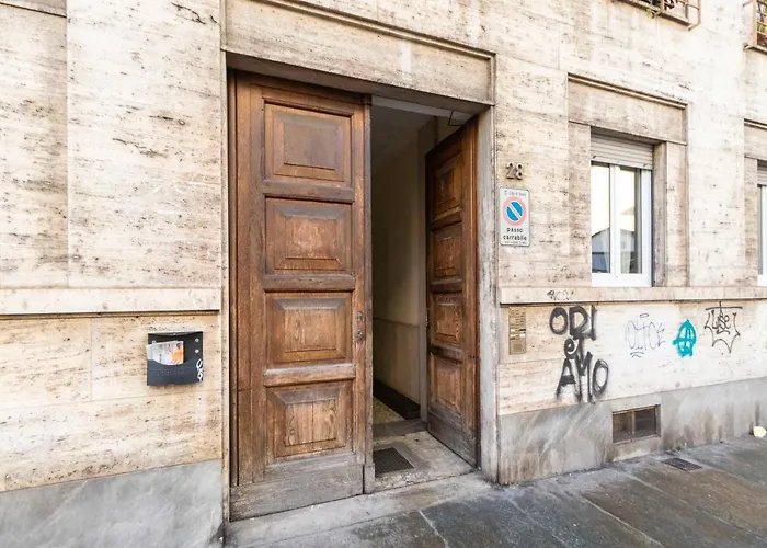 Apartment Casa Ettolina A Porta Pila