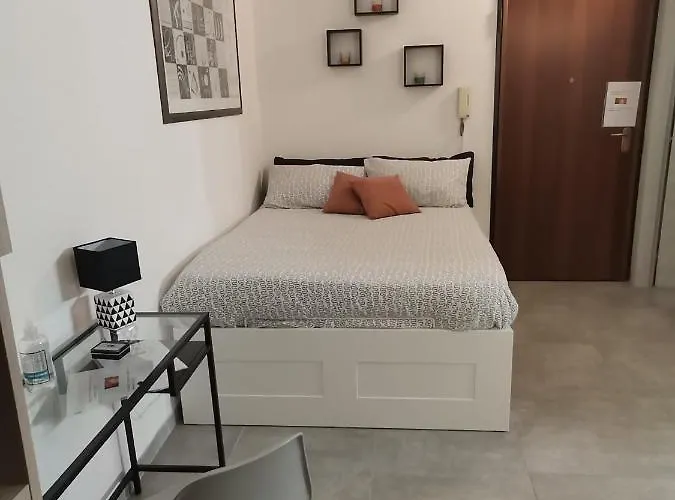 Apartment Casa Ettolina A Porta Pila Turin