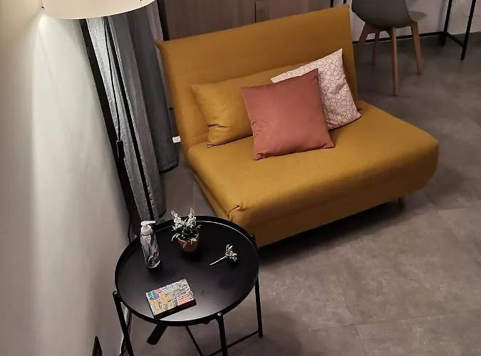 Casa Ettolina A Porta Pila Apartment Turin