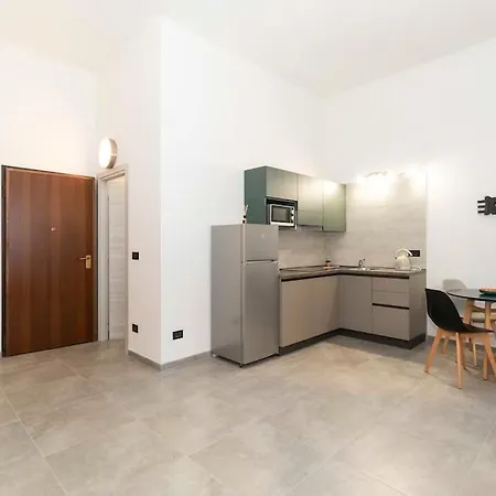 Casa Ettolina A Porta Pila * Turin