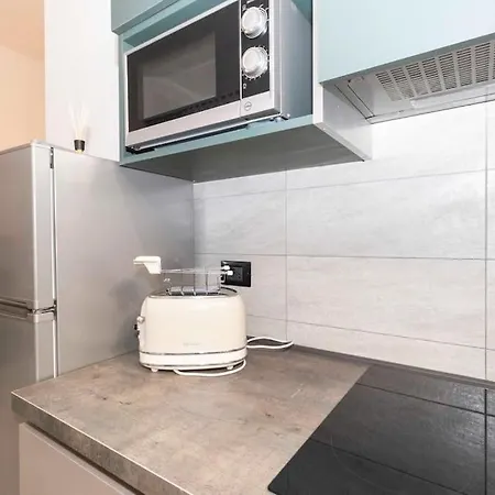 Casa Ettolina A Porta Pila Apartment