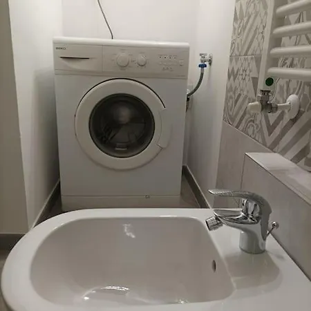 Casa Ettolina A Porta Pila Apartment *