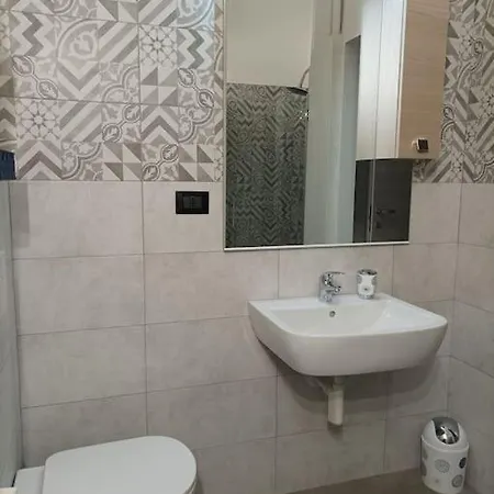 Apartment Casa Ettolina A Porta Pila