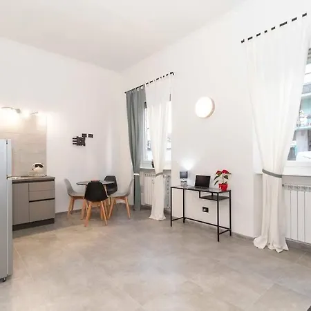Casa Ettolina A Porta Pila Turin
