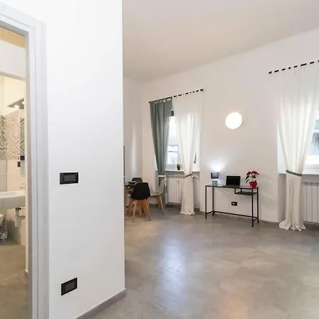 Casa Ettolina A Porta Pila Turin