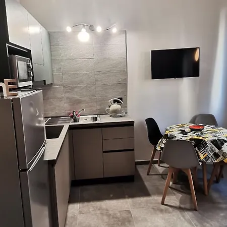 Apartment Casa Ettolina A Porta Pila Turin