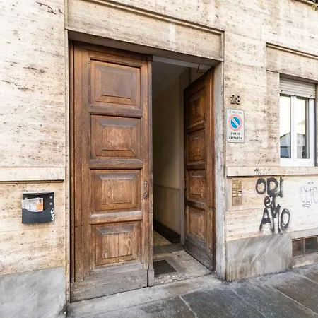 Apartment Casa Ettolina A Porta Pila