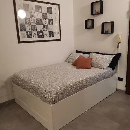 Casa Ettolina A Porta Pila Apartment Turin