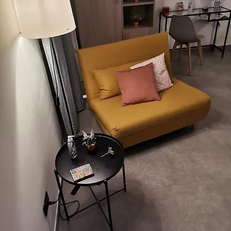 Casa Ettolina A Porta Pila Apartment Turin